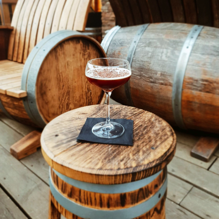 Espresso martini
