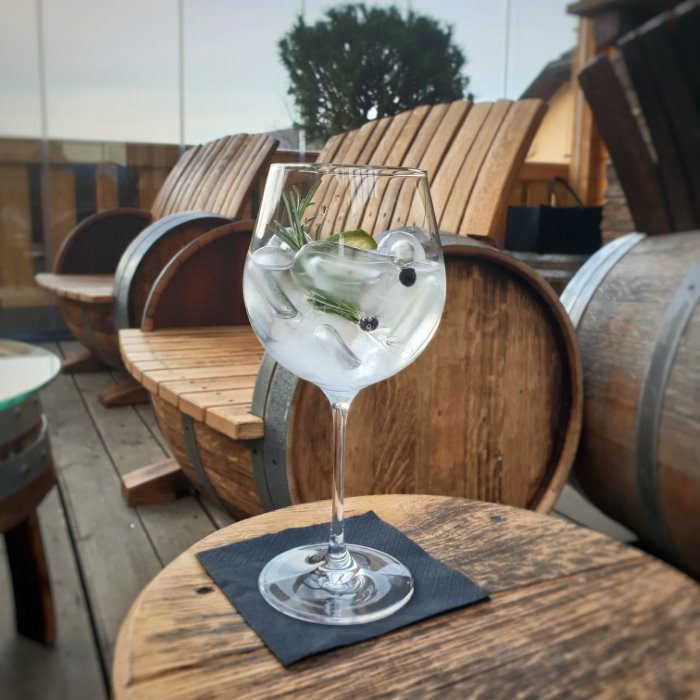 Gin Tonic