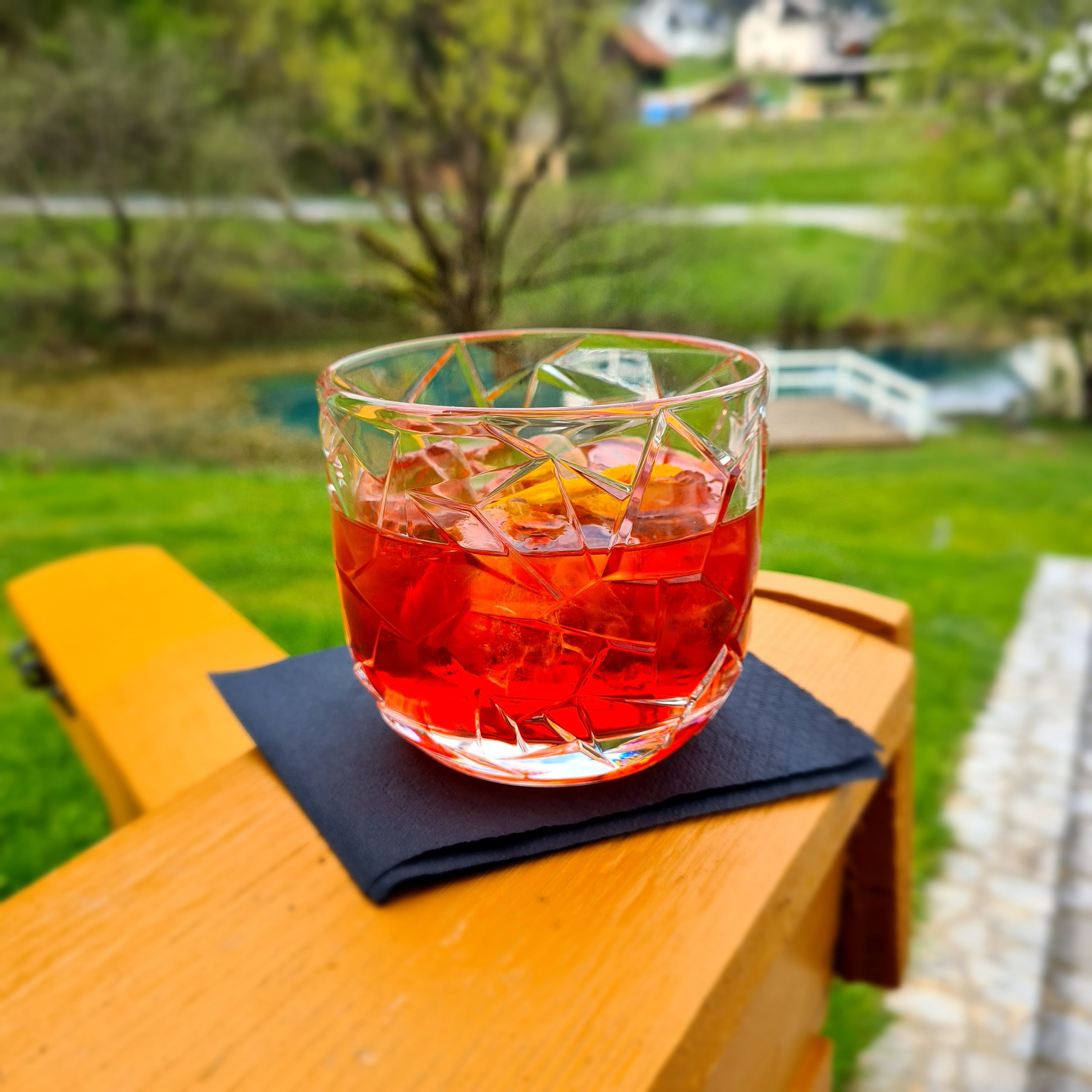 Negroni