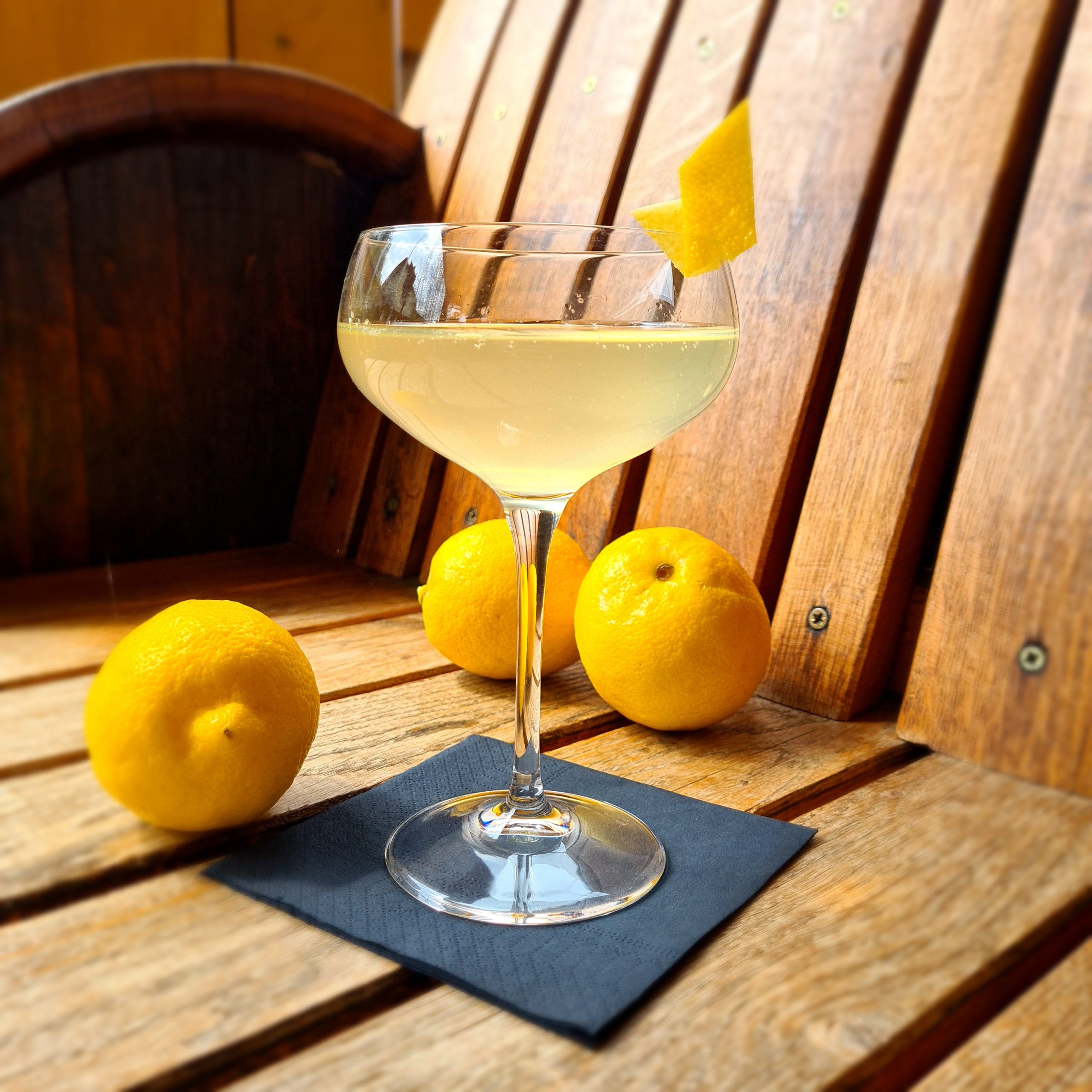 French 75