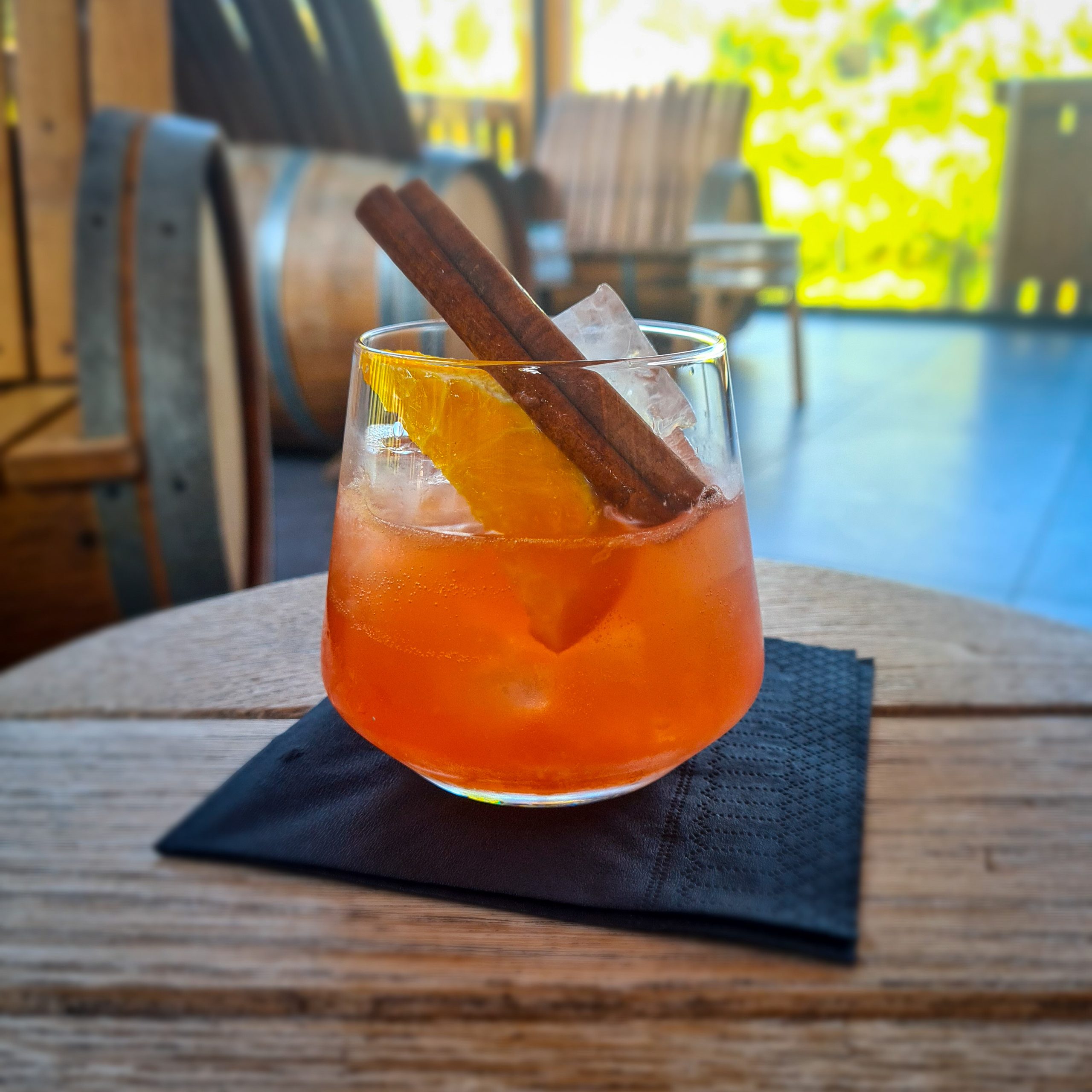Scarlet Elixir (Herbst/Winter)