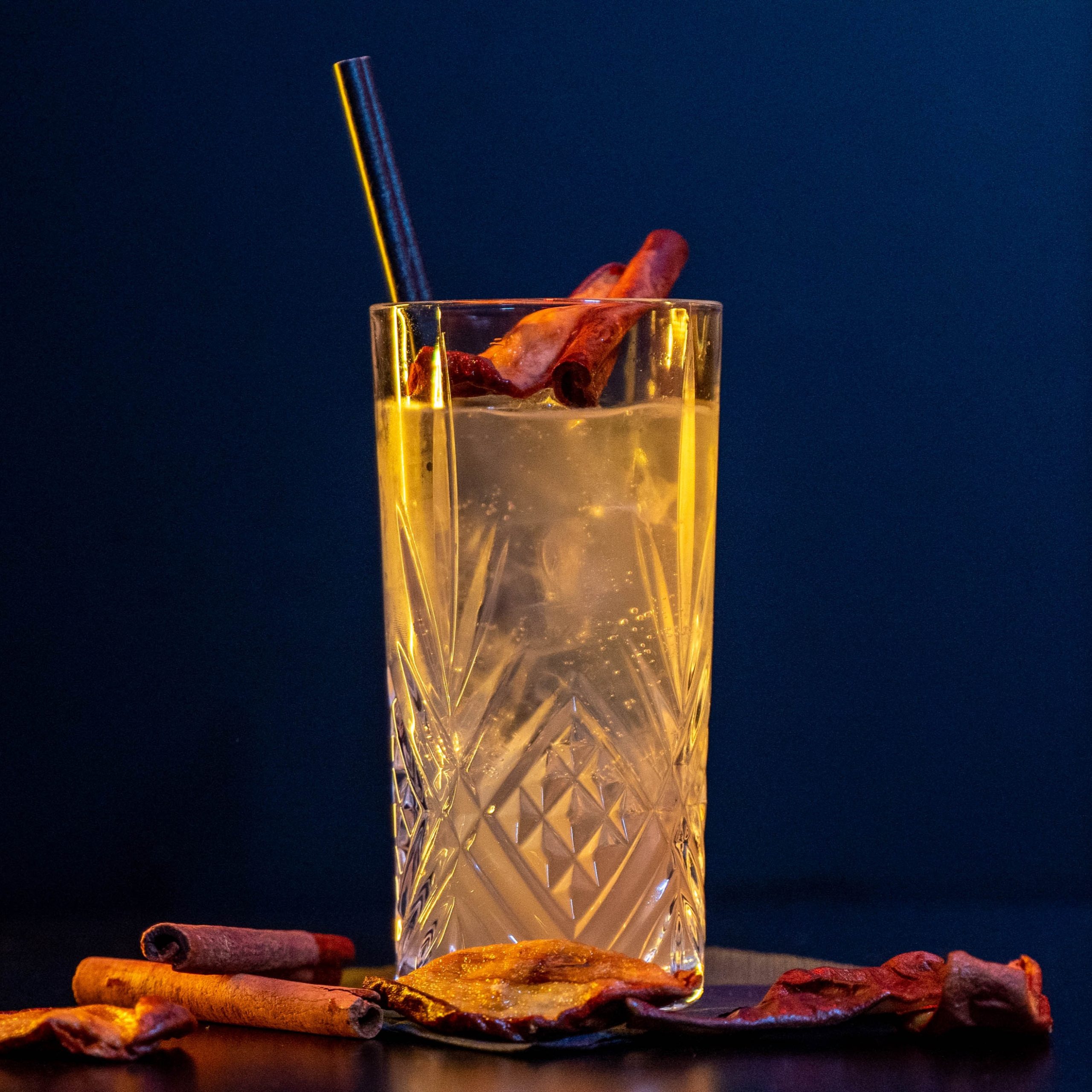 Williams Tonic (Herbst/Winter)