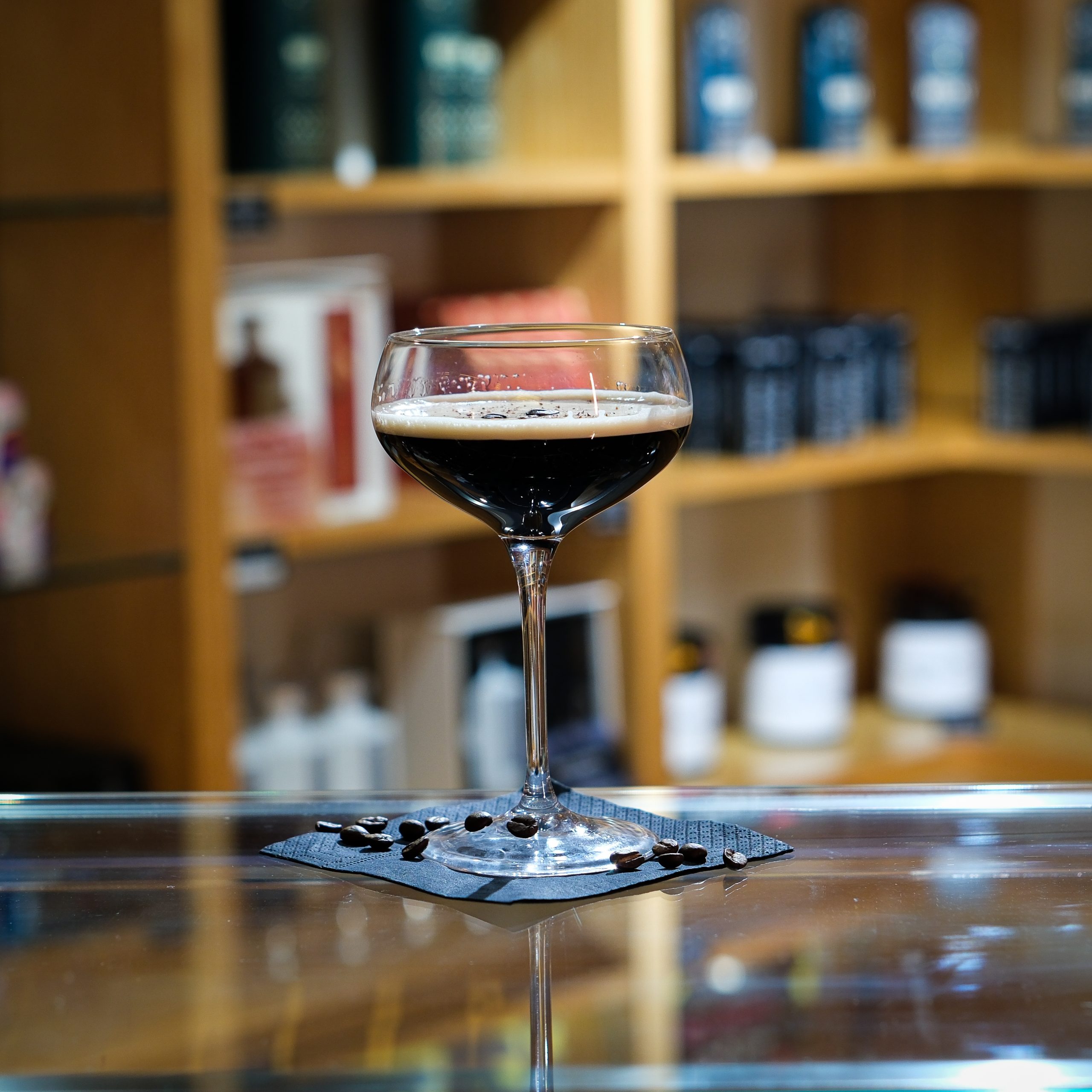 Espresso Martini